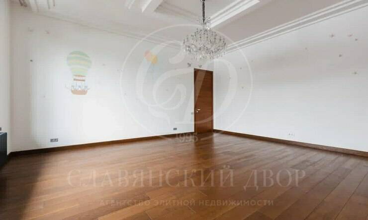 Лот-7157-457504 аренда дома Рублево-Успенское шоссе Парк Вилль (Park Ville)