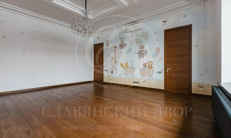 Лот-7157-457507 аренда дома Рублево-Успенское шоссе Парк Вилль (Park Ville)