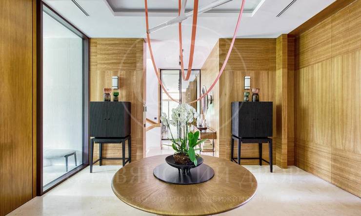 Лот-12072-457647 продажа дома Рублево-Успенское шоссе Ильинские дачи