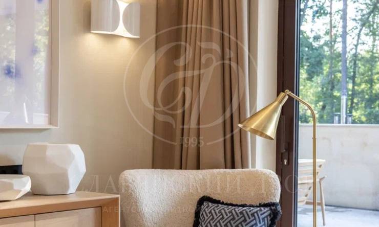 Лот-12072-457651 продажа дома Рублево-Успенское шоссе Ильинские дачи