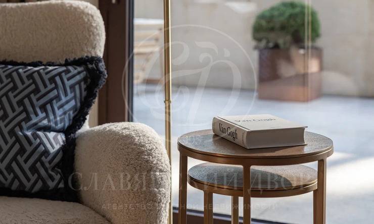 Лот-12072-457653 продажа дома Рублево-Успенское шоссе Ильинские дачи