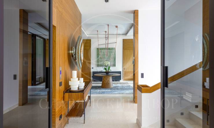 Лот-12072-457655 продажа дома Рублево-Успенское шоссе Ильинские дачи