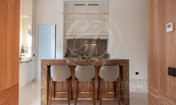 Лот-12072-457657 продажа дома Рублево-Успенское шоссе Ильинские дачи