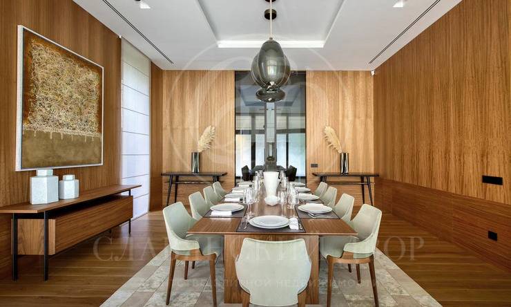 Лот-12072-457659 продажа дома Рублево-Успенское шоссе Ильинские дачи