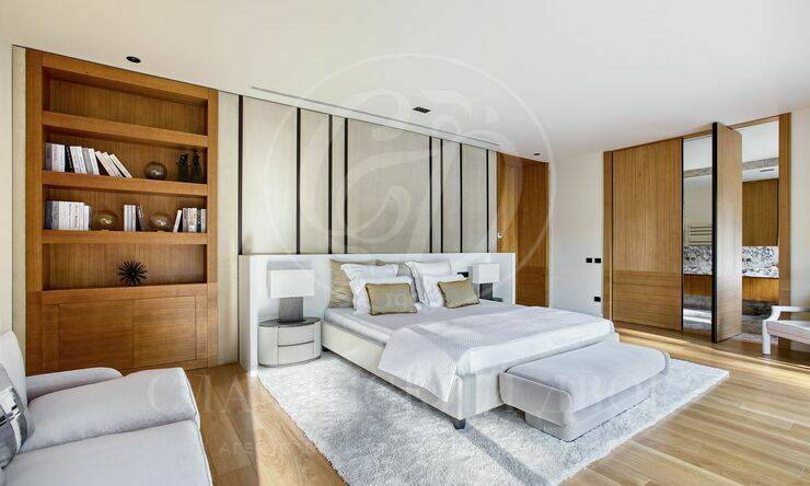 Лот-12072-457663 продажа дома Рублево-Успенское шоссе Ильинские дачи