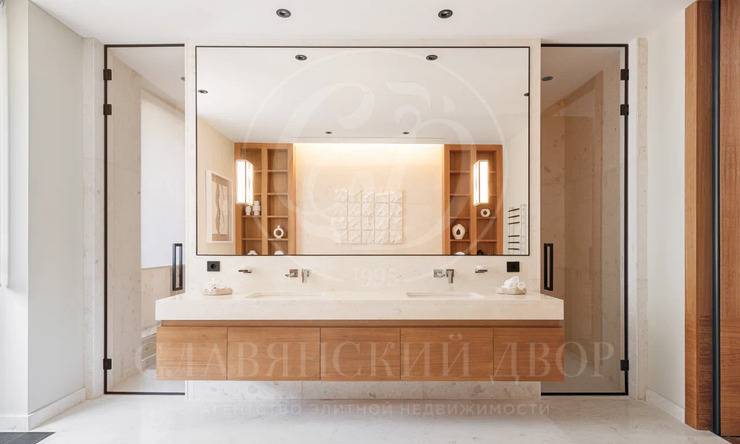 Лот-12072-457664 продажа дома Рублево-Успенское шоссе Ильинские дачи