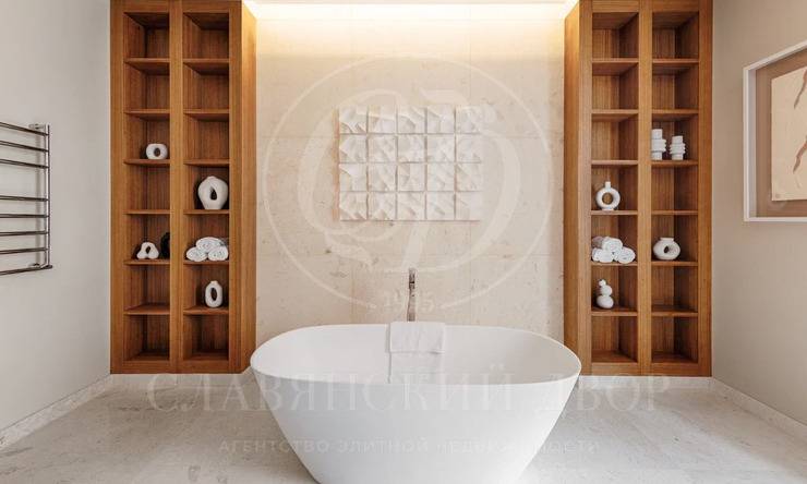 Лот-12072-457665 продажа дома Рублево-Успенское шоссе Ильинские дачи