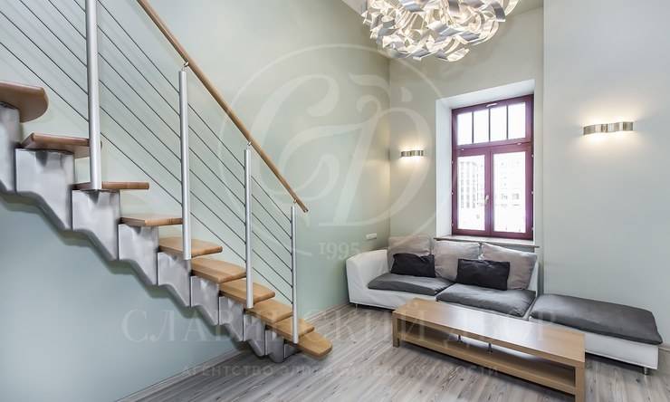 Лот-6658-45767 Аренда квартиры Чистые пруды