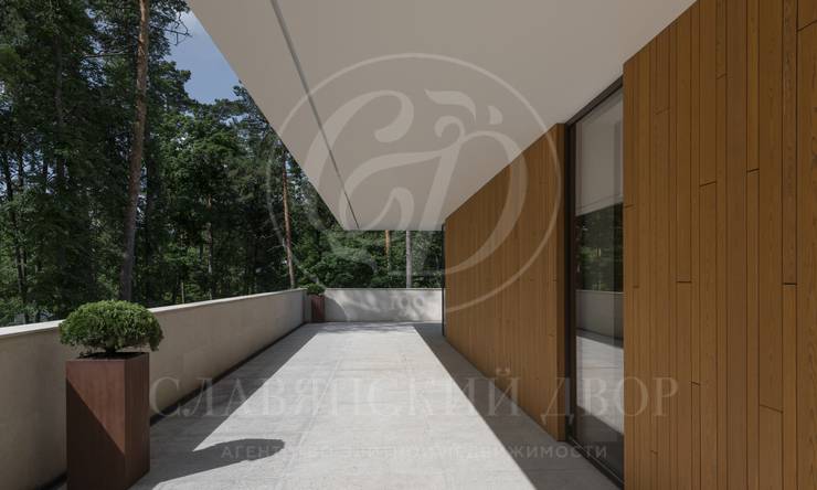 Лот-12072-457679 продажа дома Рублево-Успенское шоссе Ильинские дачи