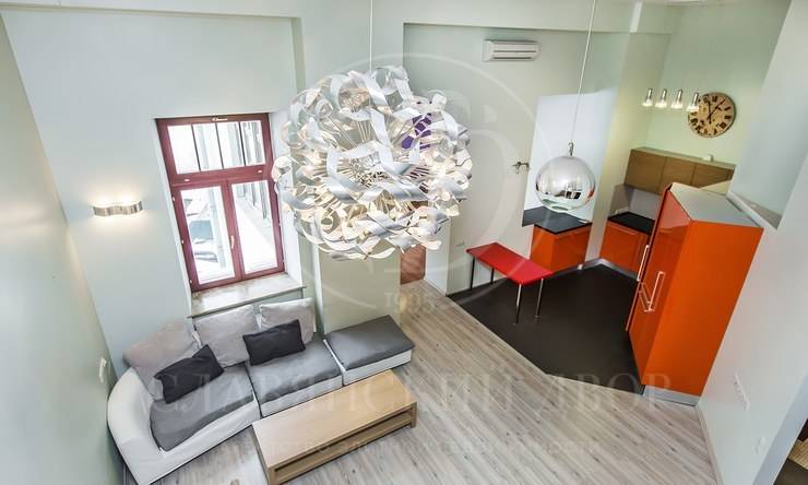 Лот-6658-45768 Аренда квартиры Чистые пруды