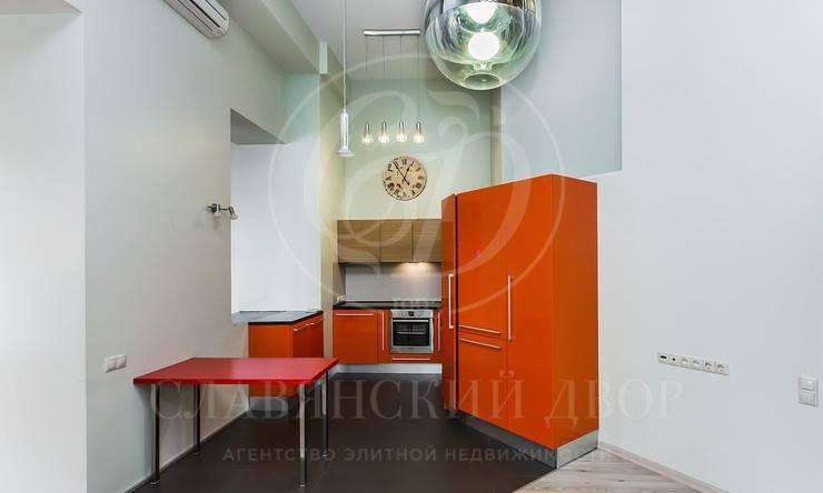 Лот-6658-45771 Аренда квартиры Чистые пруды