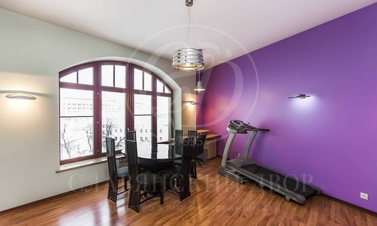 Лот-6658-45772 Аренда квартиры Чистые пруды