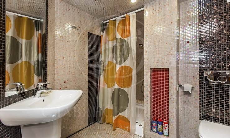 Лот-6658-45774 Аренда квартиры Чистые пруды