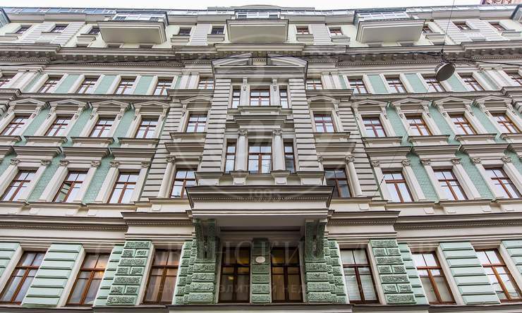 Лот-6658-45775 Аренда квартиры Чистые пруды