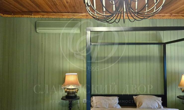 Лот-4755-457777 аренда дома Рублево-Успенское шоссе Новь 