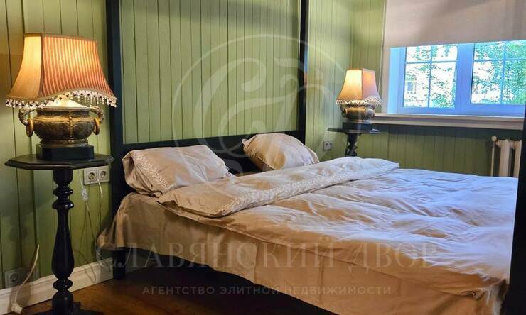 Лот-4755-457780 аренда дома Рублево-Успенское шоссе Новь 