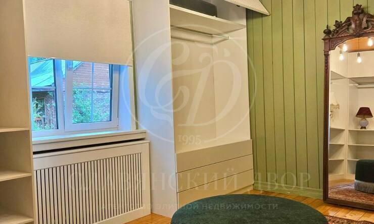 Лот-4755-457781 аренда дома Рублево-Успенское шоссе Новь 