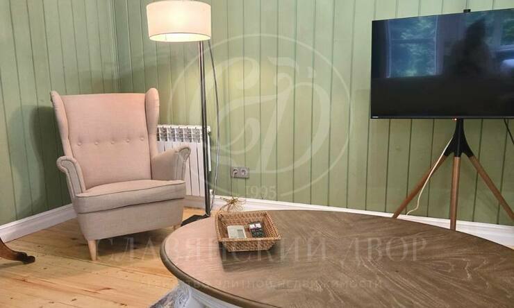 Лот-4755-457783 аренда дома Рублево-Успенское шоссе Новь 