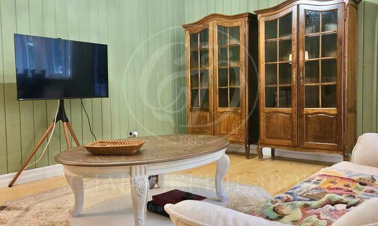 Лот-4755-457785 аренда дома Рублево-Успенское шоссе Новь 