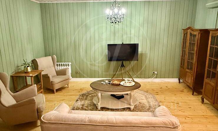 Лот-4755-457787 аренда дома Рублево-Успенское шоссе Новь 