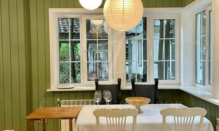 Лот-4755-457788 аренда дома Рублево-Успенское шоссе Новь 