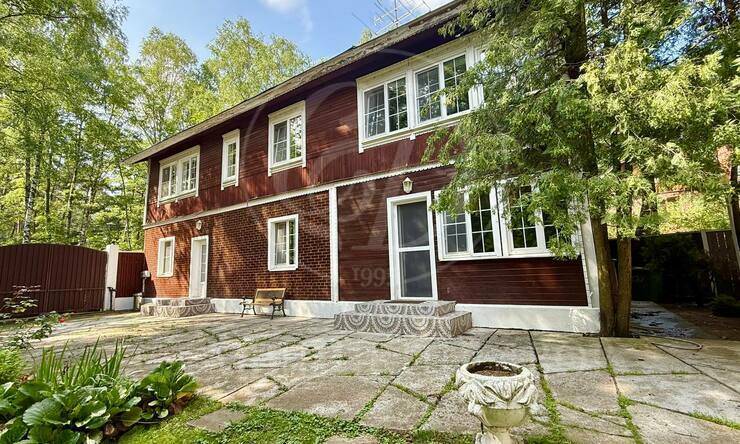 Лот-4755-457792 аренда дома Рублево-Успенское шоссе Новь 