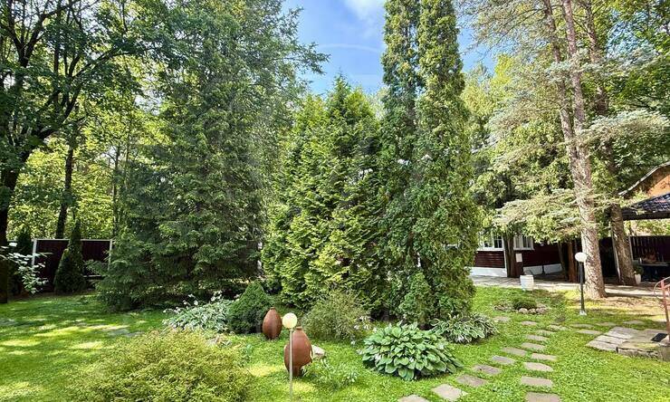 Лот-4755-457793 аренда дома Рублево-Успенское шоссе Новь 