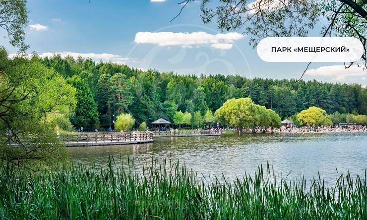 Лот-12455-457798 продажа участка Сколковское шоссе Осень-1