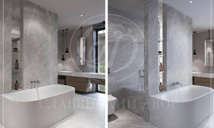 Лот-10714-457802 продажа дома Рублево-Успенское шоссе Шульгино-4