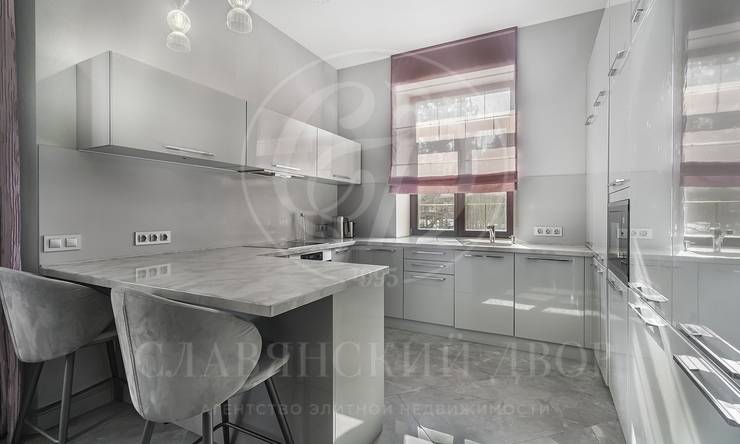 Лот-12456-457813 продажа дома Новорижское шоссе Гринфилд