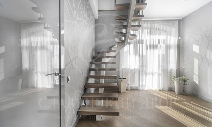 Лот-12456-457820 продажа дома Новорижское шоссе Гринфилд