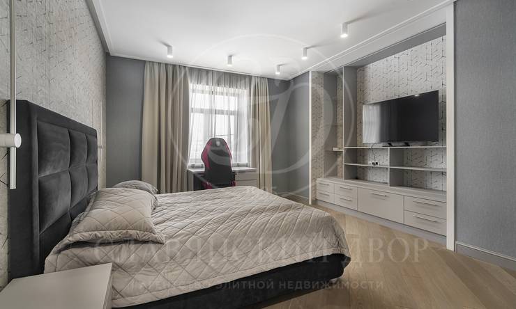 Лот-12456-457821 продажа дома Новорижское шоссе Гринфилд