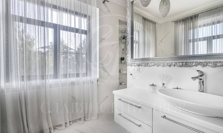 Лот-12456-457822 продажа дома Новорижское шоссе Гринфилд