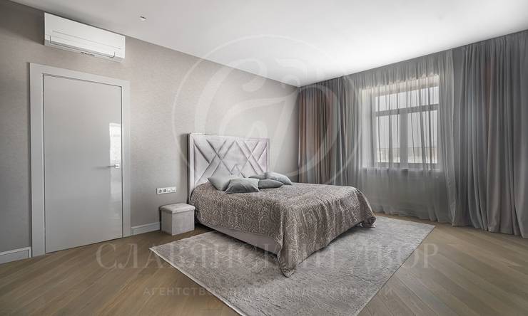 Лот-12456-457823 продажа дома Новорижское шоссе Гринфилд