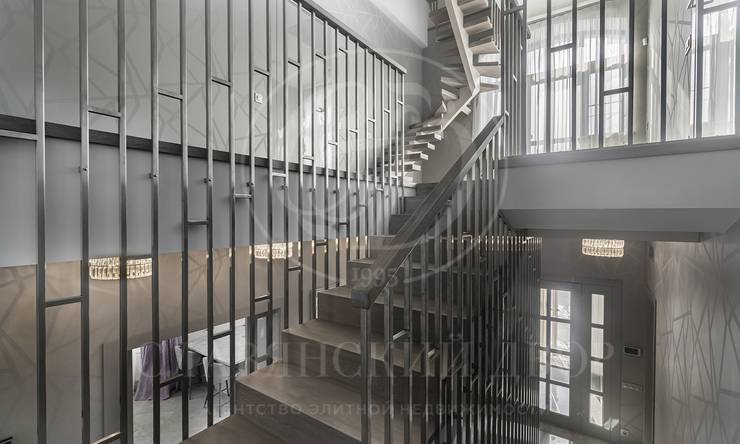 Лот-12456-457824 продажа дома Новорижское шоссе Гринфилд