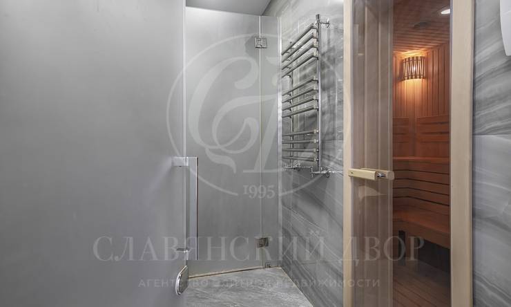 Лот-12456-457837 продажа дома Новорижское шоссе Гринфилд