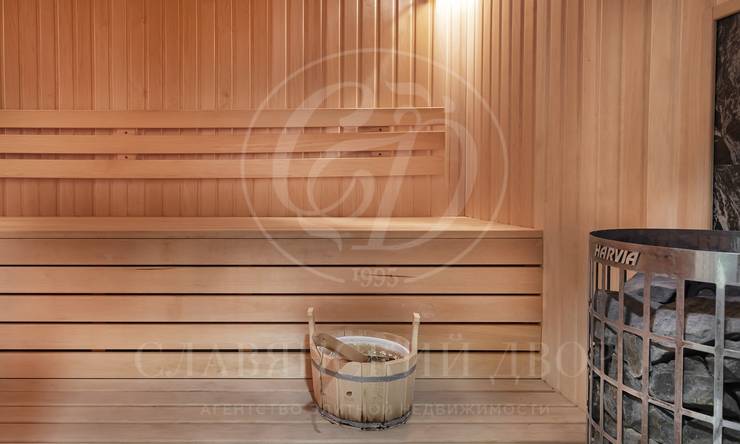 Лот-12456-457840 продажа дома Новорижское шоссе Гринфилд