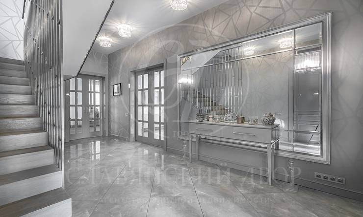 Лот-12456-457843 продажа дома Новорижское шоссе Гринфилд