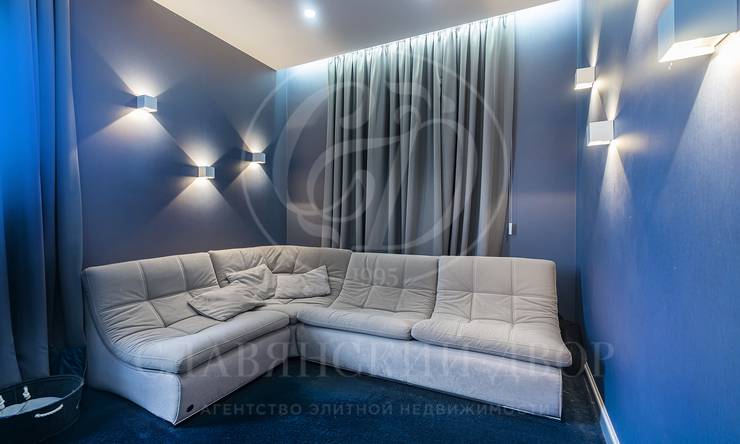 Лот-12456-457847 продажа дома Новорижское шоссе Гринфилд