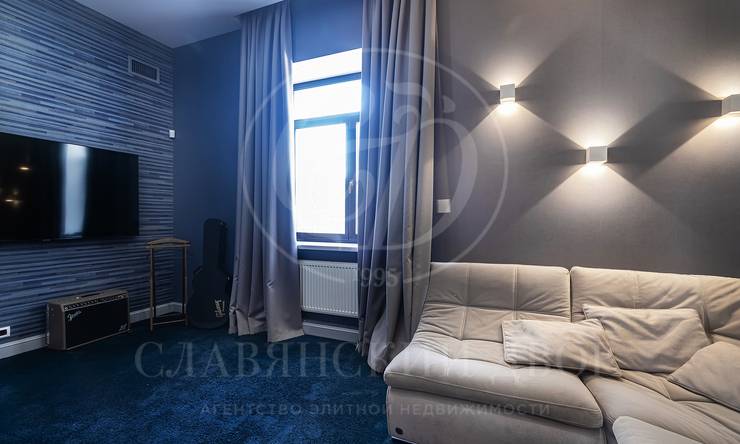 Лот-12456-457848 продажа дома Новорижское шоссе Гринфилд