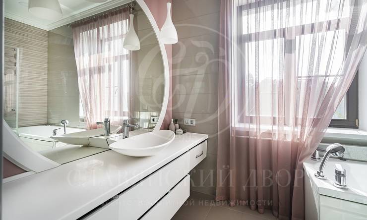 Лот-12456-457851 продажа дома Новорижское шоссе Гринфилд