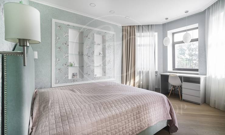 Лот-12456-457855 продажа дома Новорижское шоссе Гринфилд