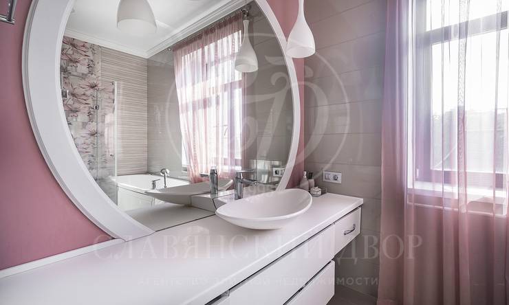 Лот-12456-457856 продажа дома Новорижское шоссе Гринфилд