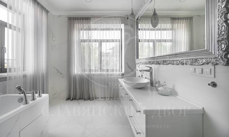 Лот-12456-457858 продажа дома Новорижское шоссе Гринфилд