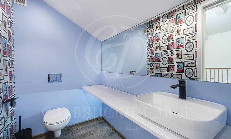 Лот-12456-457859 продажа дома Новорижское шоссе Гринфилд