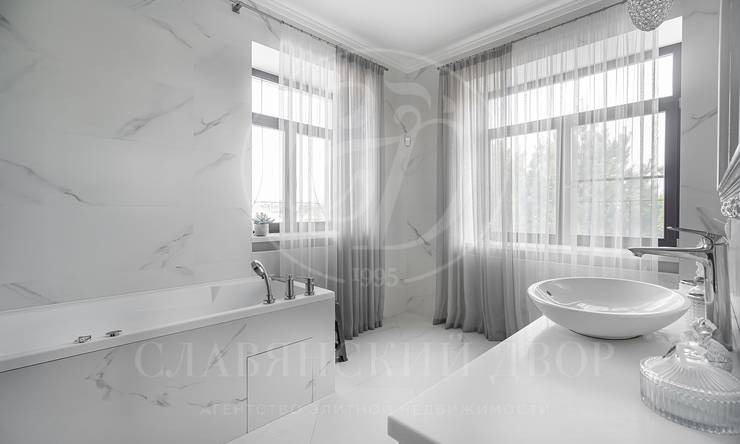 Лот-12456-457860 продажа дома Новорижское шоссе Гринфилд