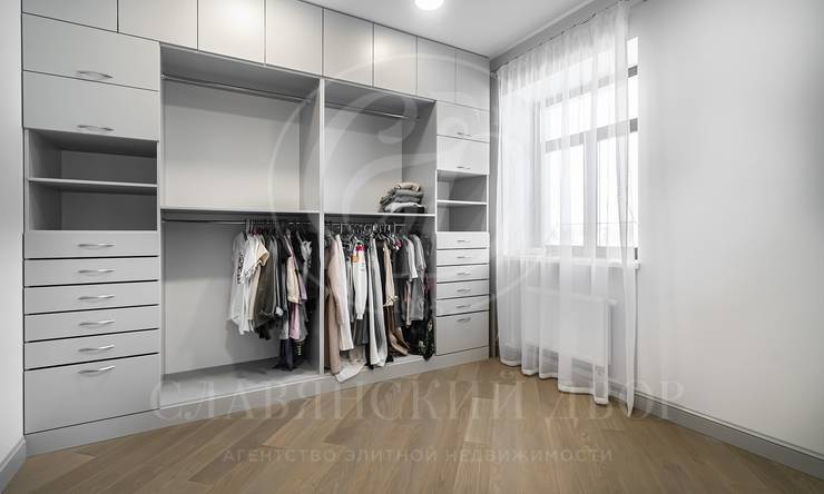 Лот-12456-457861 продажа дома Новорижское шоссе Гринфилд