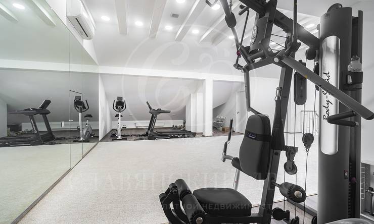 Лот-12456-457863 продажа дома Новорижское шоссе Гринфилд