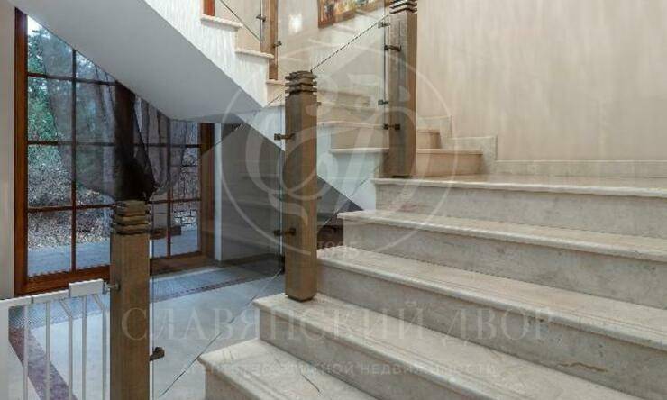 Лот-12457-457922 аренда дома Москва Серебряный бор