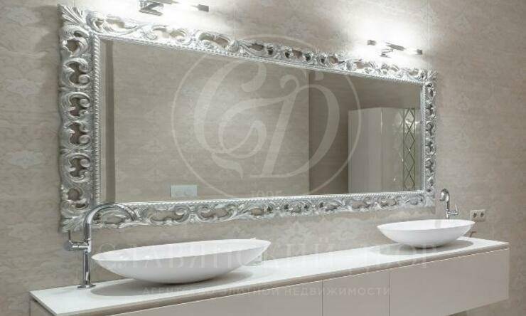 Лот-12457-457930 аренда дома Москва Серебряный бор